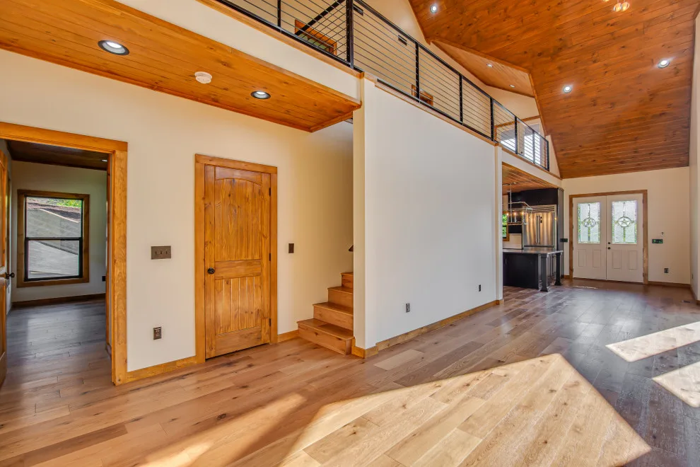 Gatlinburg, TN Luxury Home Construction by Down Home Renovations - Photo 46