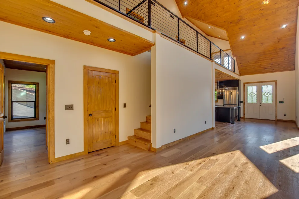 Gatlinburg, TN Luxury Home Construction by Down Home Renovations - Photo 36