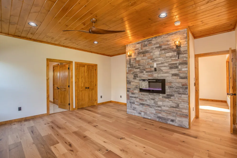 Gatlinburg, TN Luxury Home Construction by Down Home Renovations - Photo 8