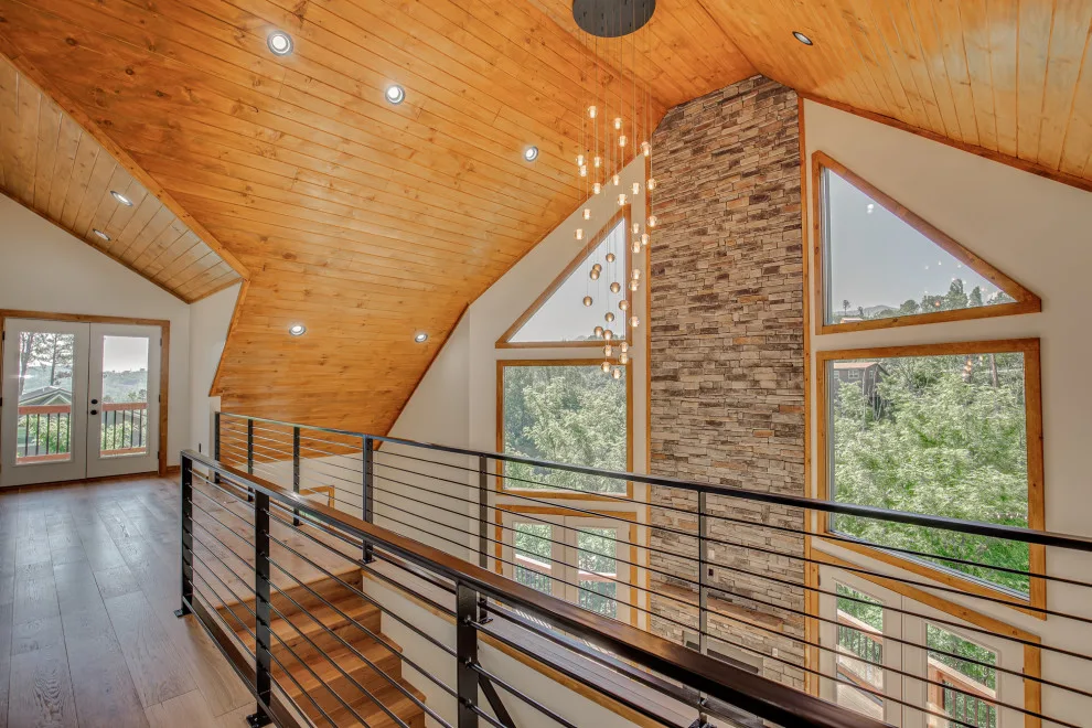 Gatlinburg, TN Luxury Home Construction by Down Home Renovations - Photo 24