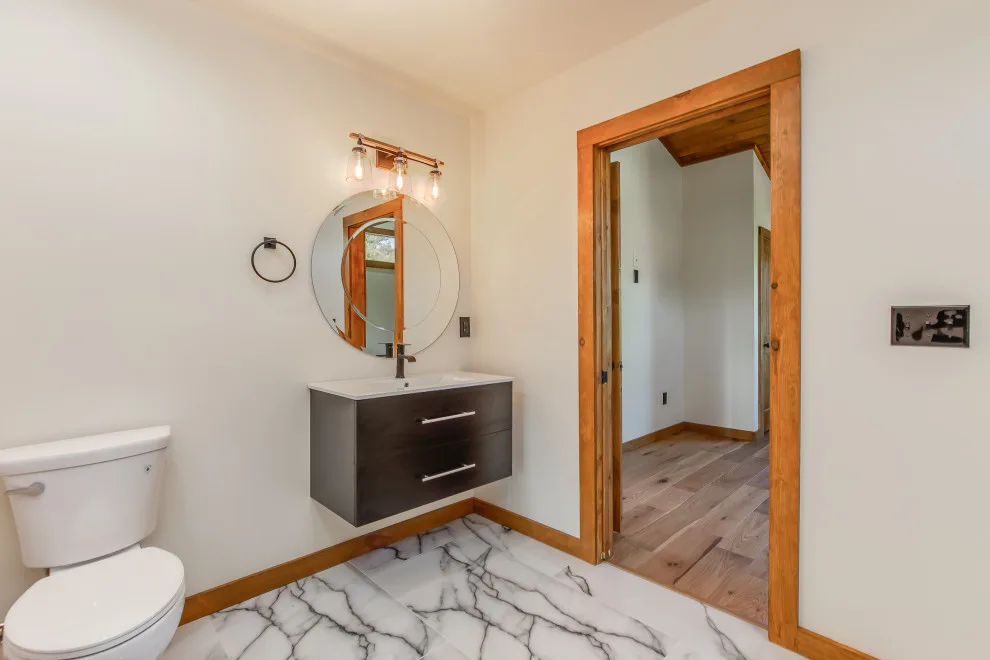 Gatlinburg, TN Luxury Home Construction by Down Home Renovations - Photo 44