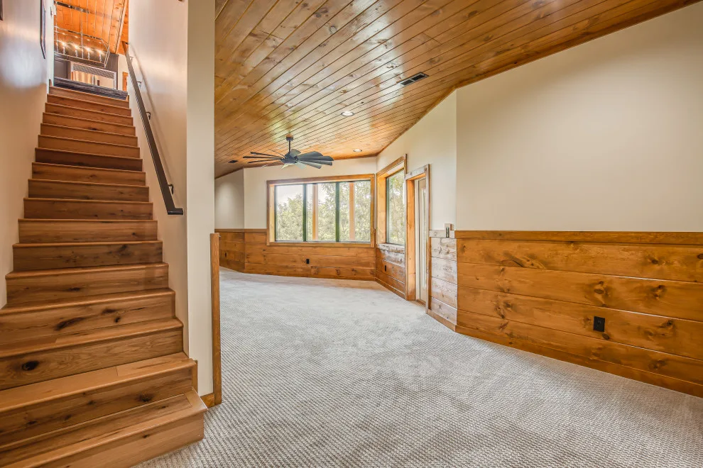 Gatlinburg, TN Luxury Home Construction by Down Home Renovations - Photo 33