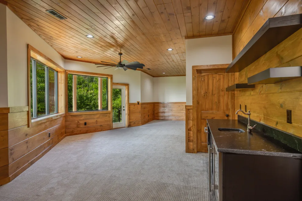 Gatlinburg, TN Luxury Home Construction by Down Home Renovations - Photo 2