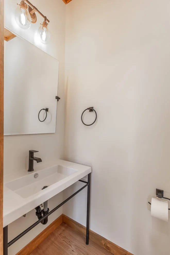 Gatlinburg, TN Luxury Home Construction by Down Home Renovations - Photo 31
