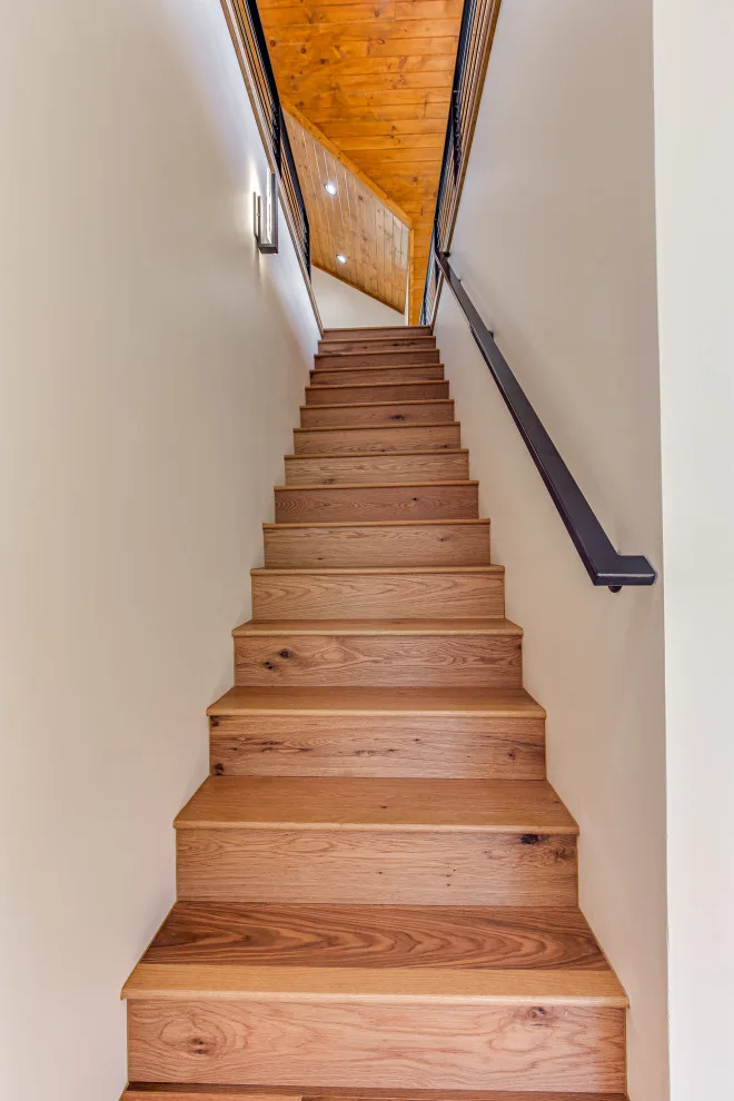 Gatlinburg, TN Luxury Home Construction by Down Home Renovations - Photo 30