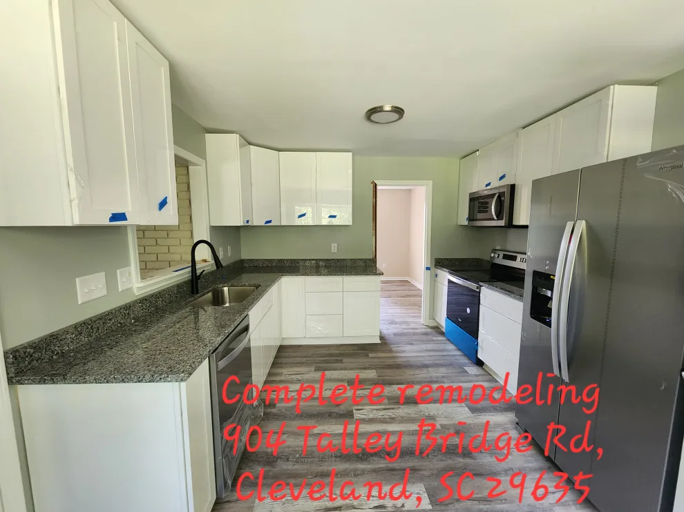 Fresh Home Construction by JAC Construction LLC - Photo 2
