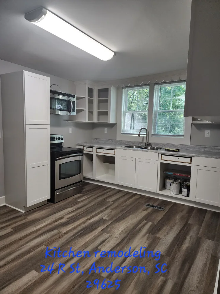 Fresh Home Construction by JAC Construction LLC - Photo 5