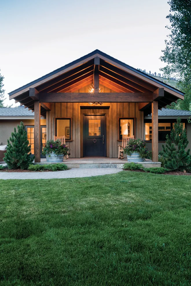 Idaho Mountain Builders - Photo 13