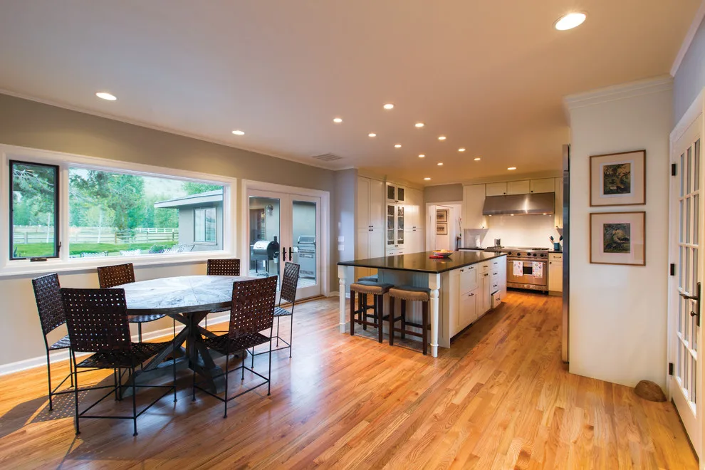 Tailored Idaho Residence by Idaho Mountain Builders - Photo 4