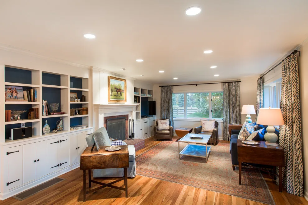 Tailored Idaho Residence by Idaho Mountain Builders - Photo 5