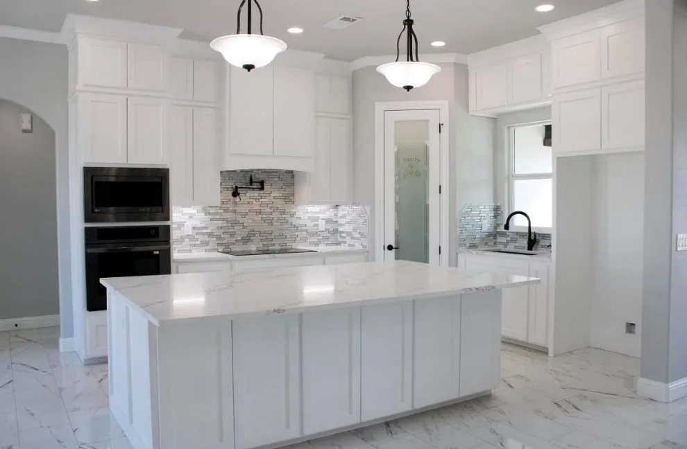 Greenville New Home Development by JV Custom Construction LLC - Photo 4