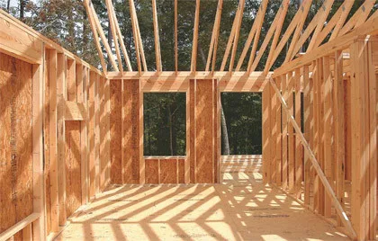Residential Building Project by Ws Contracting Labor Workz - Photo 2