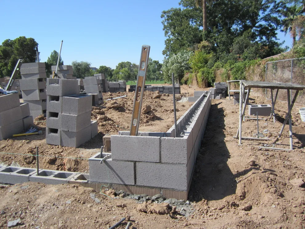 Residential Building Project by Ws Contracting Labor Workz - Photo 4