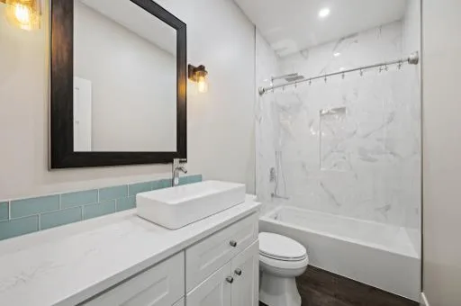 Residential Building Project by J&c Contractors, LLC - Photo 21