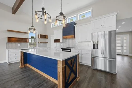 Residential Building Project by J&c Contractors, LLC - Photo 23