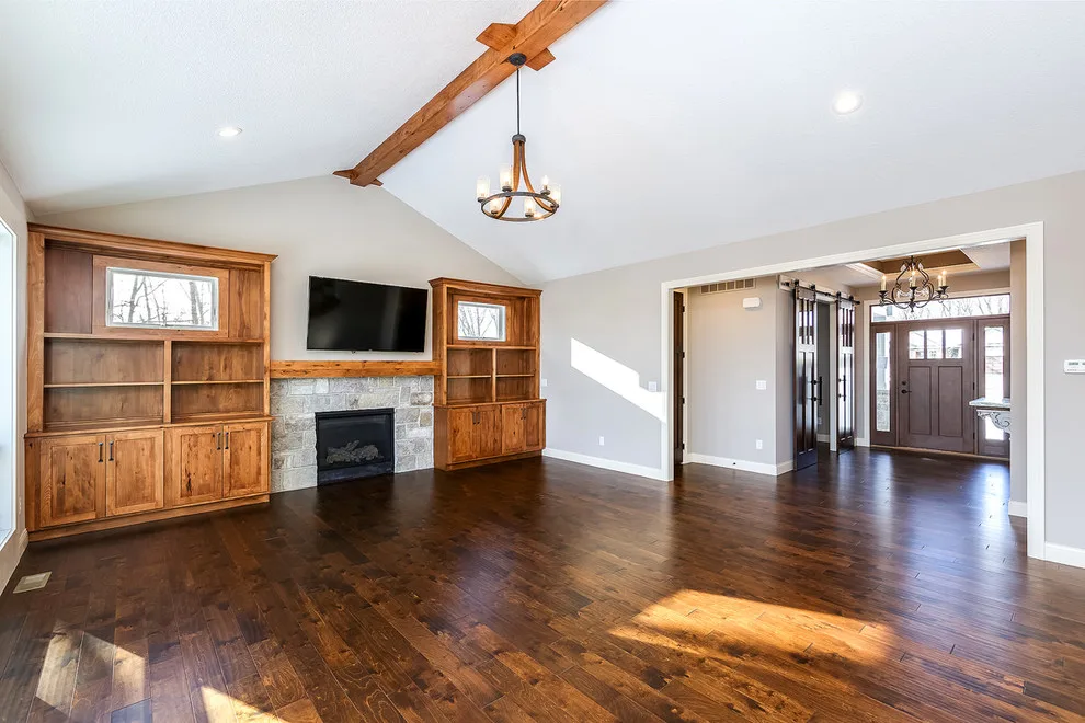 Advance Homes, Inc. - Photo 13