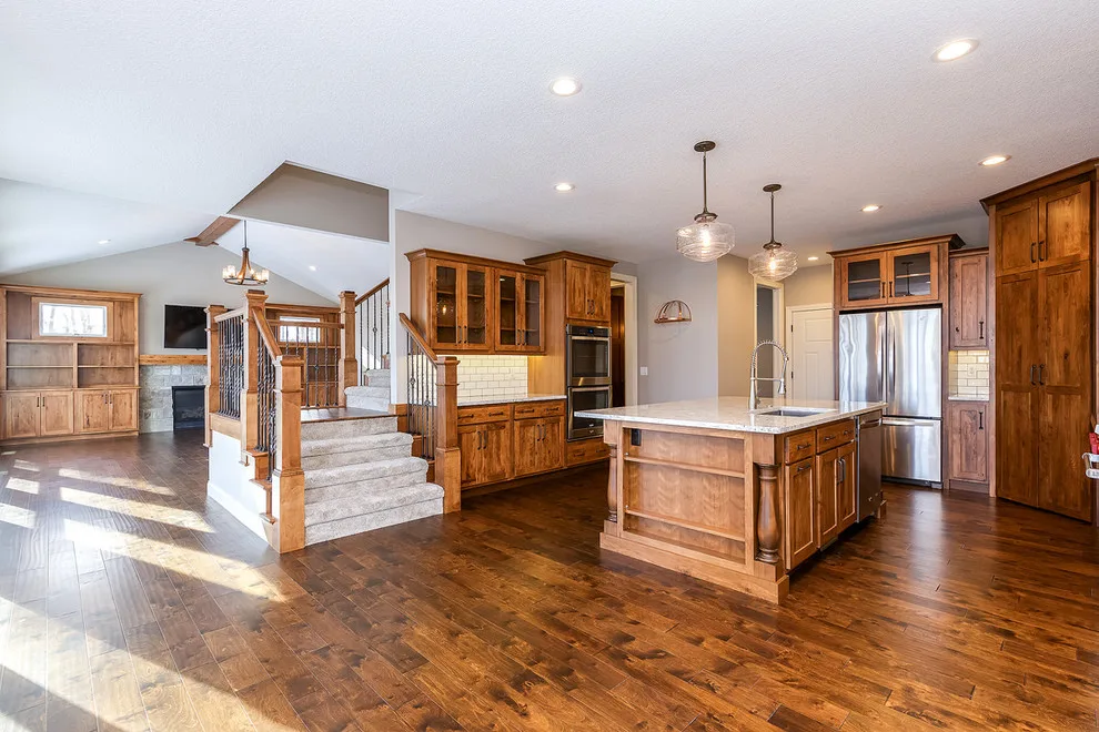 Residential Building Initiative by Advance Homes, Inc. - Photo 9