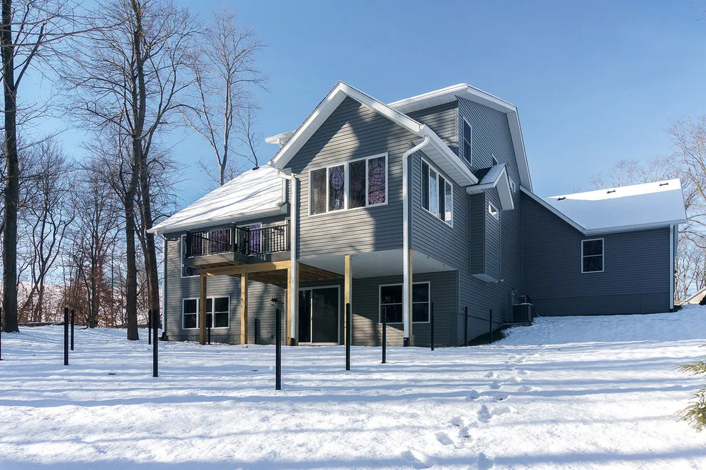 Residential Building Initiative by Advance Homes, Inc. - Photo 7