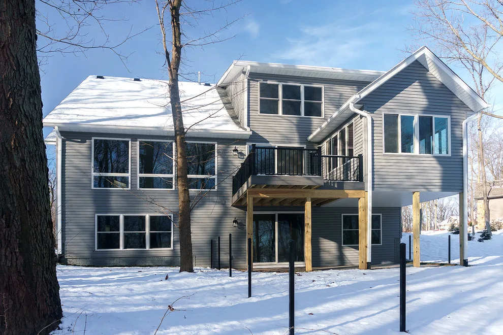 Advance Homes, Inc. - Photo 8