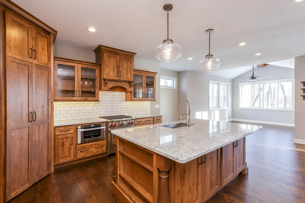 Residential Building Initiative by Advance Homes, Inc. - Photo 6