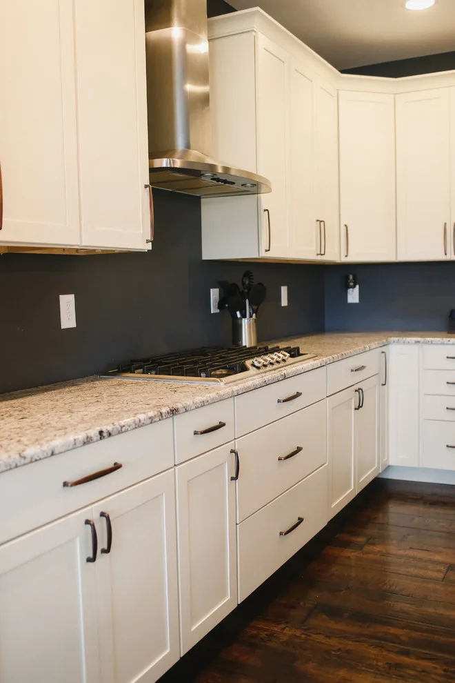 Washington, IL New Home Build 2017 by Cooper Construction And Restoration, Inc. - Photo 15