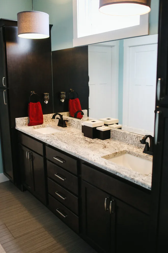 Washington, IL New Home Build 2017 by Cooper Construction And Restoration, Inc. - Photo 6