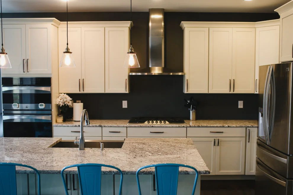 Washington, IL New Home Build 2017 by Cooper Construction And Restoration, Inc. - Photo 13