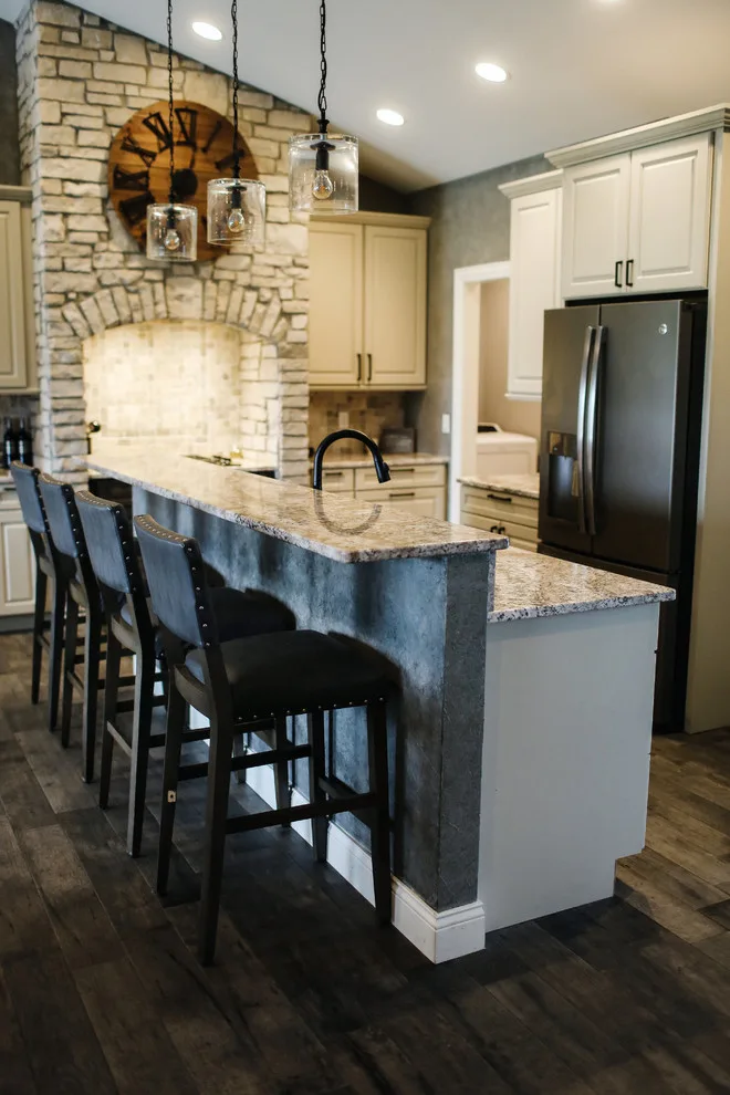 Washington, IL New Home Build 2018 by Cooper Construction And Restoration, Inc. - Photo 22