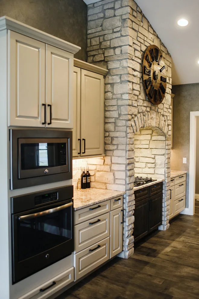 Washington, IL New Home Build 2018 by Cooper Construction And Restoration, Inc. - Photo 23