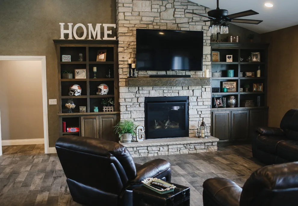 Washington, IL New Home Build 2018 by Cooper Construction And Restoration, Inc. - Photo 10