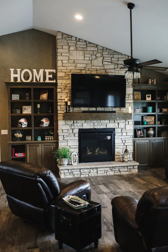 Washington, IL New Home Build 2018 by Cooper Construction And Restoration, Inc. - Photo 9