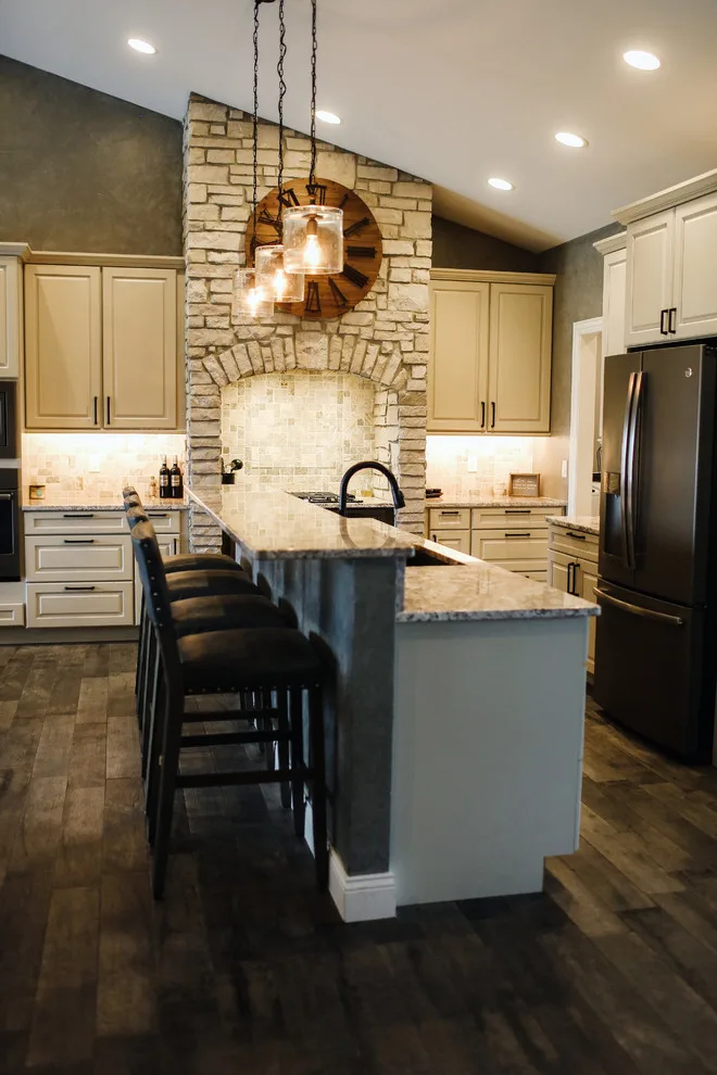 Washington, IL New Home Build 2018 by Cooper Construction And Restoration, Inc. - Photo 19