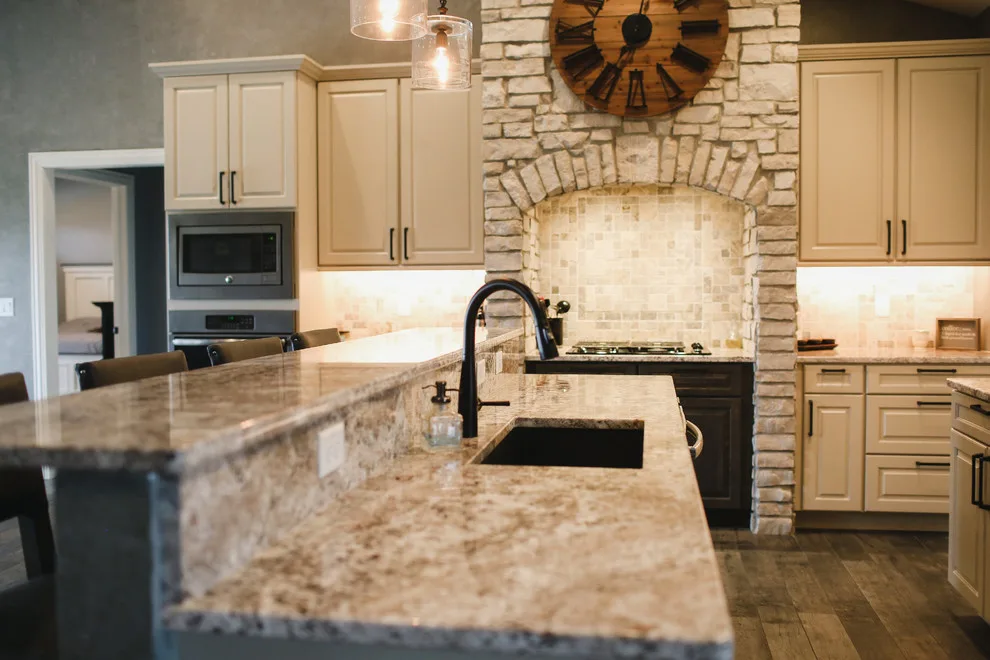 Washington, IL New Home Build 2018 by Cooper Construction And Restoration, Inc. - Photo 21
