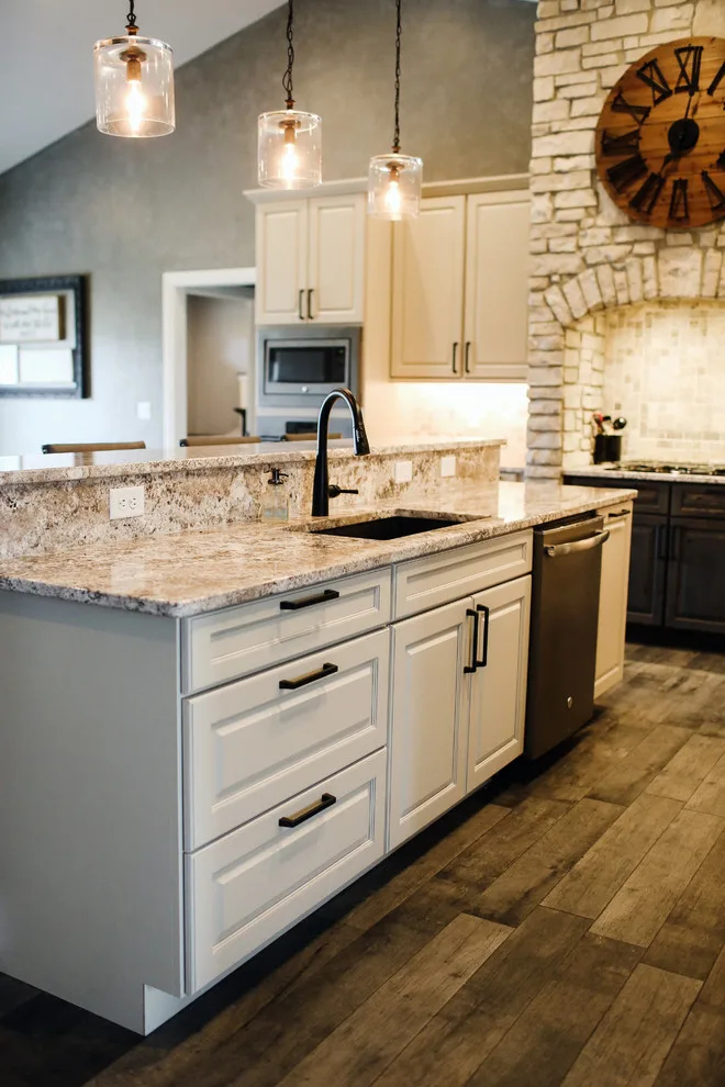 Washington, IL New Home Build 2018 by Cooper Construction And Restoration, Inc. - Photo 14