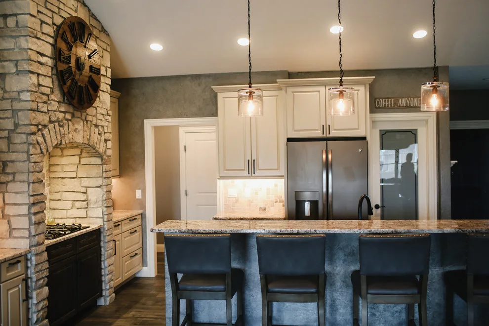 Washington, IL New Home Build 2018 by Cooper Construction And Restoration, Inc. - Photo 12