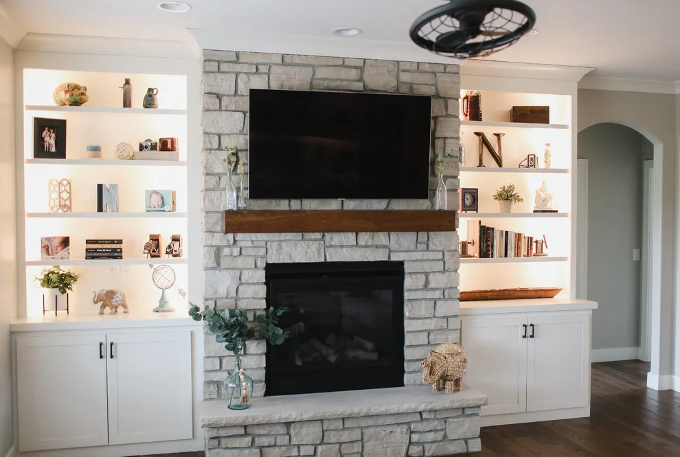 Washington, IL New Home Building by Cooper Construction And Restoration, Inc. - Photo 26
