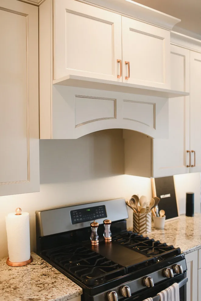 Washington, IL New Home Building by Cooper Construction And Restoration, Inc. - Photo 37