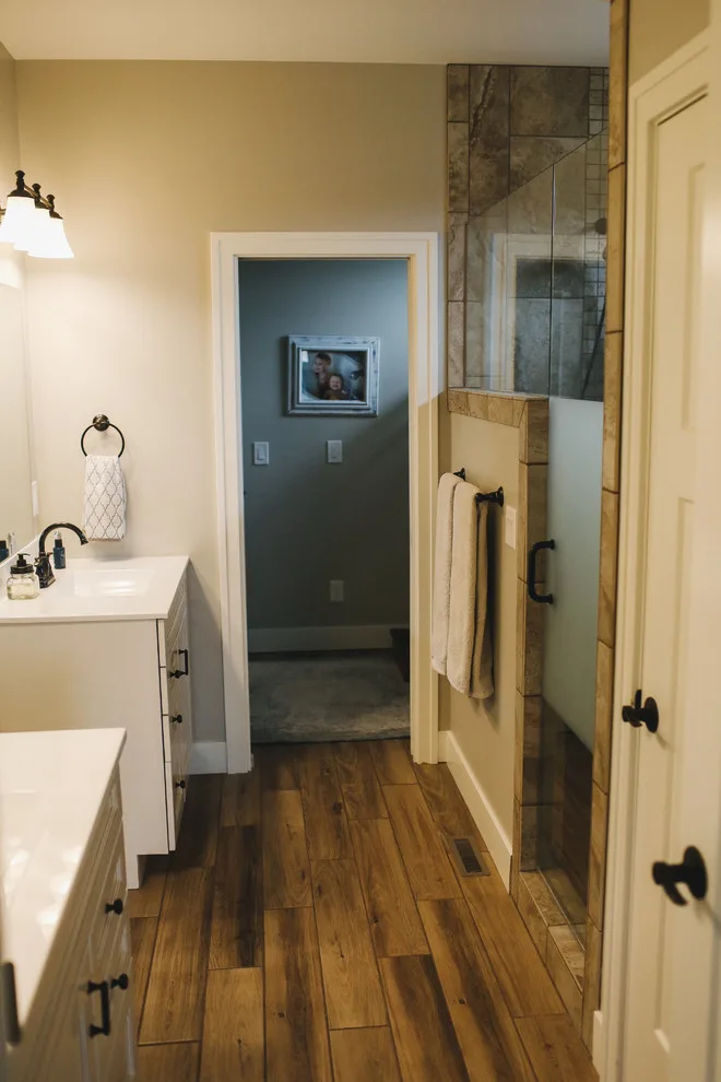Washington, IL New Home Building by Cooper Construction And Restoration, Inc. - Photo 39