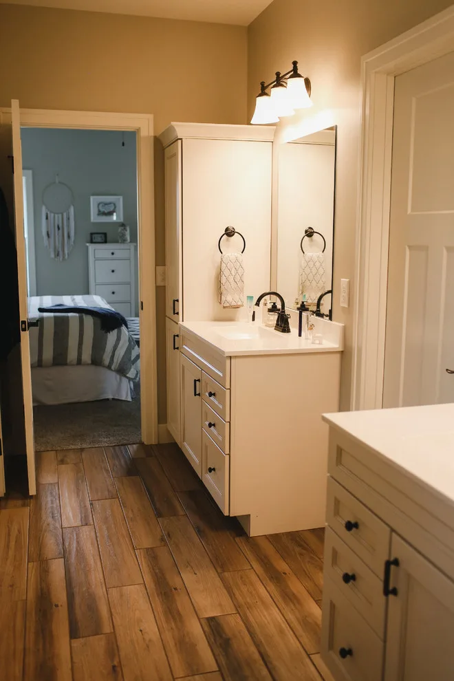 Washington, IL New Home Building by Cooper Construction And Restoration, Inc. - Photo 23