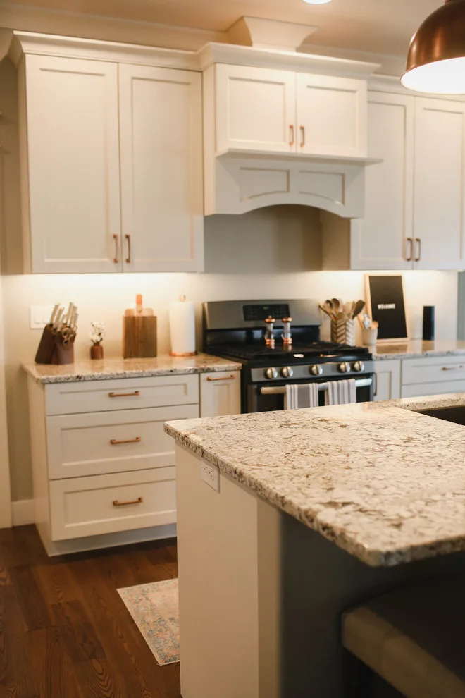 Washington, IL New Home Building by Cooper Construction And Restoration, Inc. - Photo 13