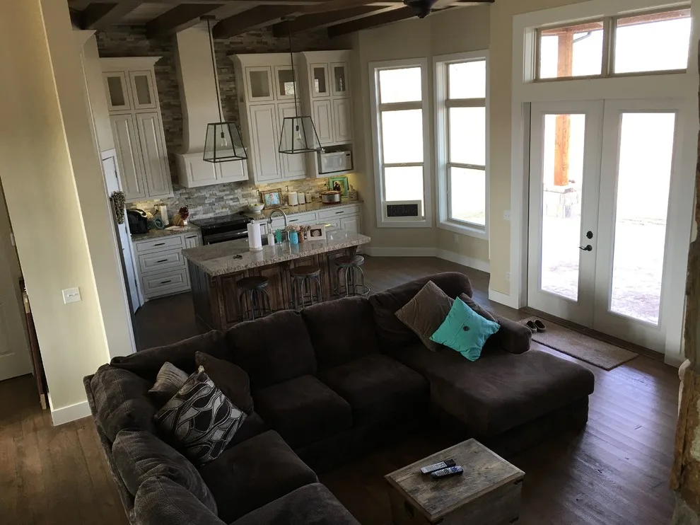Artisan-Style Residence by TTA Construction, LLC - Photo 6