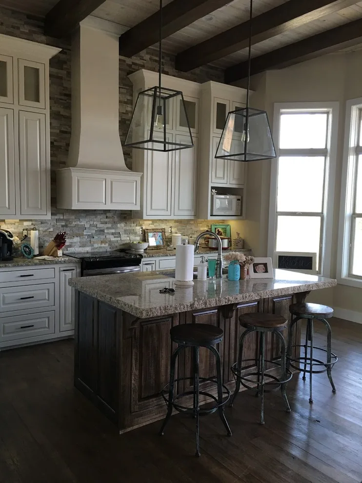 Artisan-Style Residence by TTA Construction, LLC - Photo 8