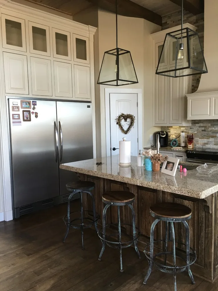 Artisan-Style Residence by TTA Construction, LLC - Photo 11