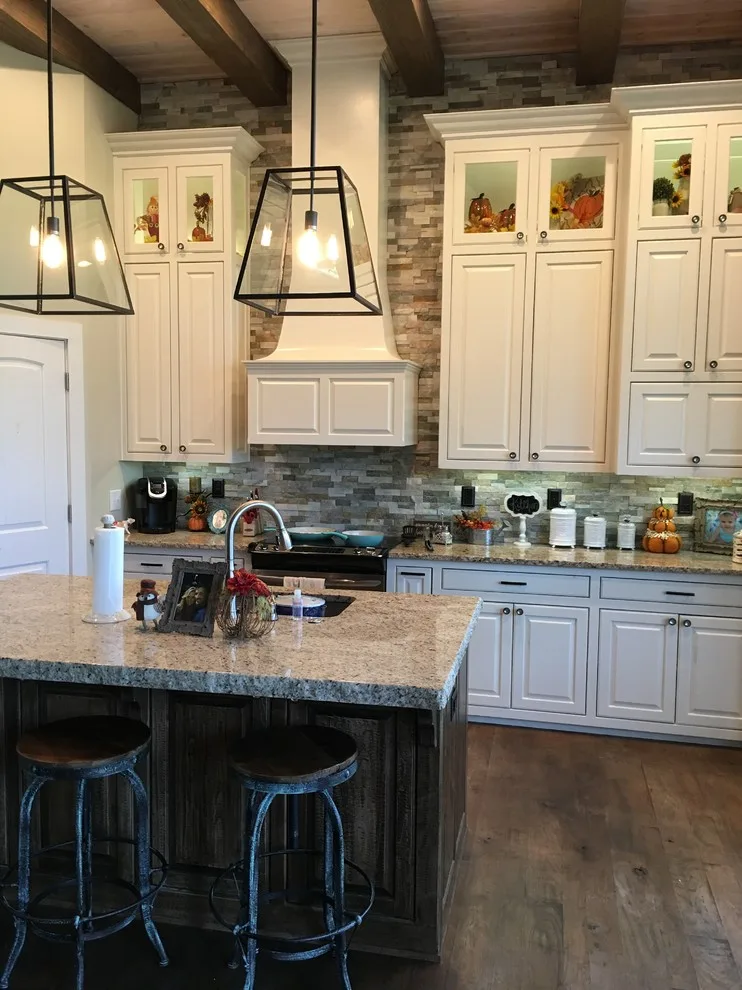 Artisan-Style Residence by TTA Construction, LLC - Photo 10