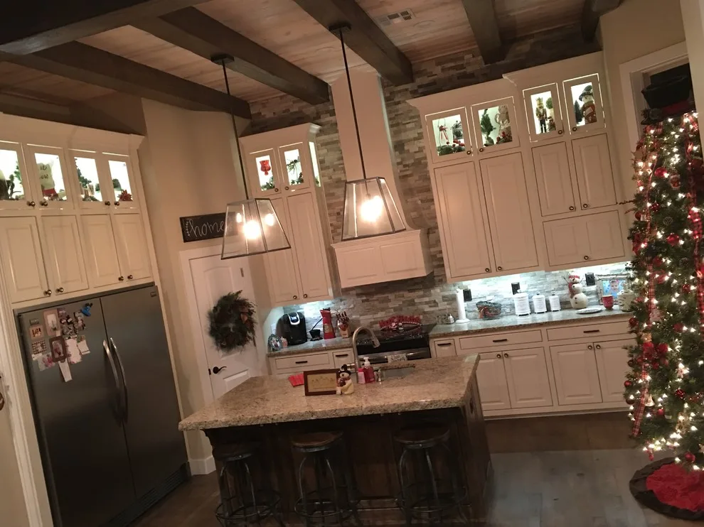 Artisan-Style Residence by TTA Construction, LLC - Photo 9