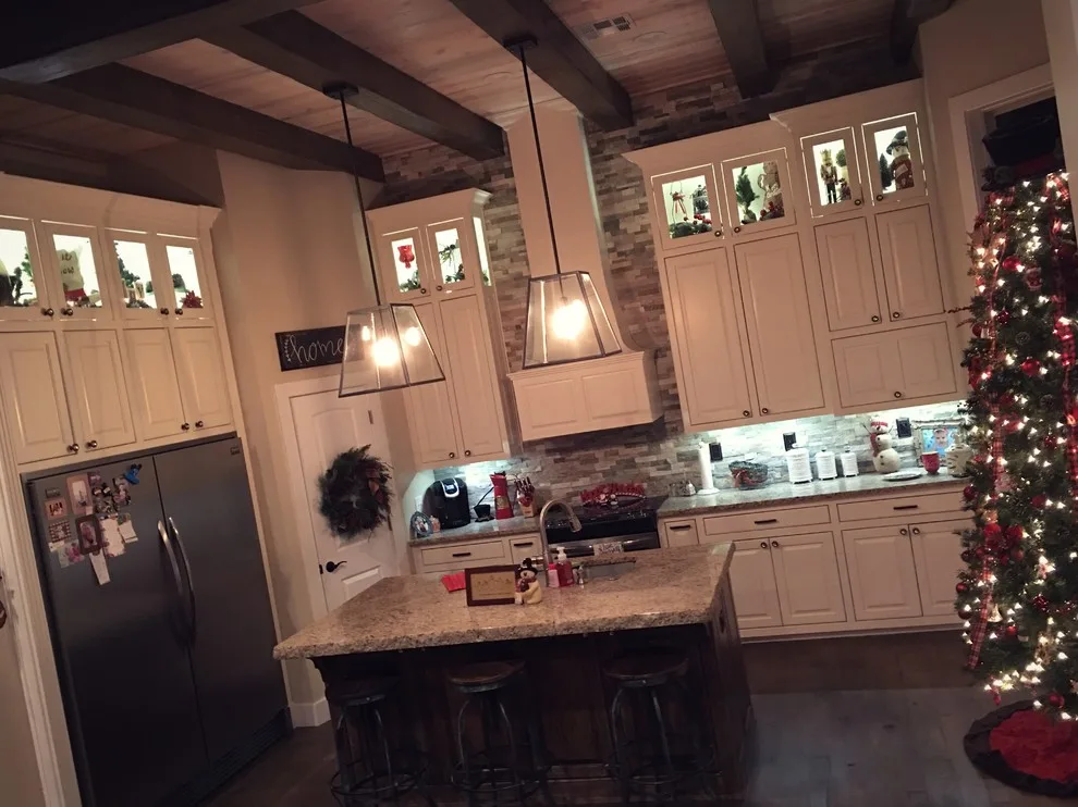 Artisan-Style Residence by TTA Construction, LLC - Photo 7