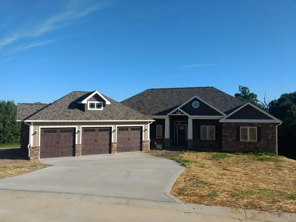 Fresh Residential Design and Construction Initiatives by Ssdbuild LLC - Photo 3
