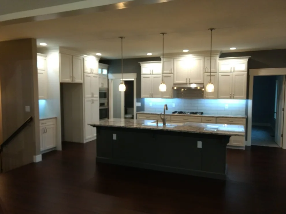 Fresh Residential Design and Construction Initiatives by Ssdbuild LLC - Photo 9