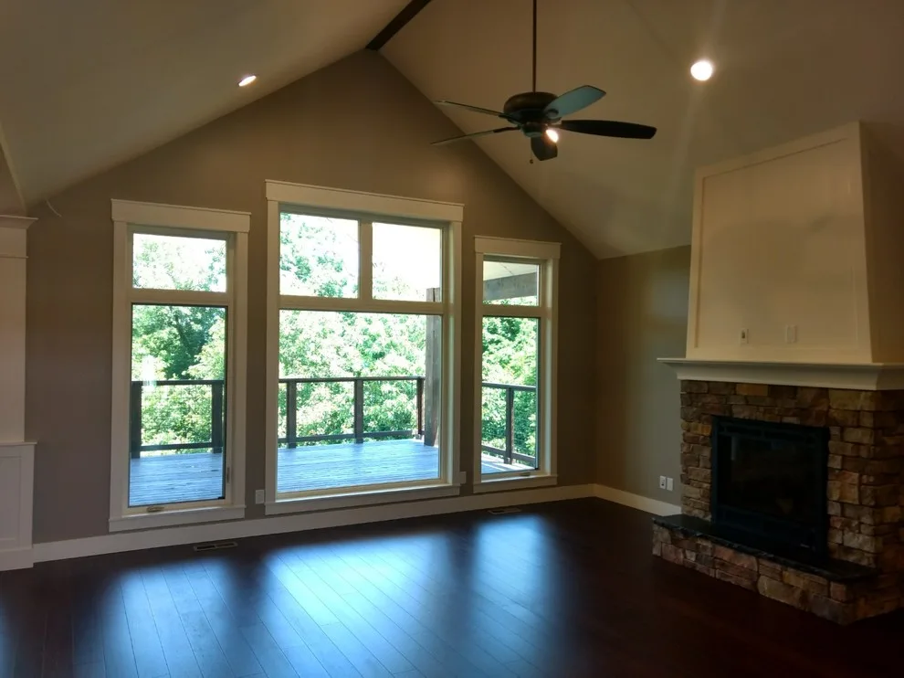 Fresh Residential Design and Construction Initiatives by Ssdbuild LLC - Photo 7