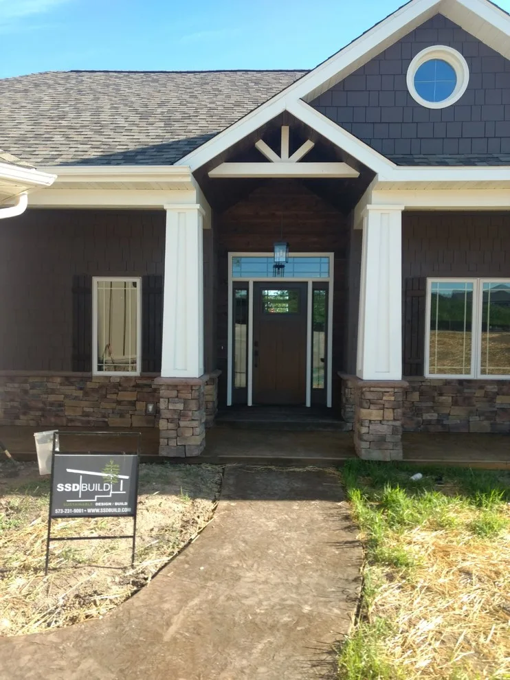 Fresh Residential Design and Construction Initiatives by Ssdbuild LLC - Photo 2